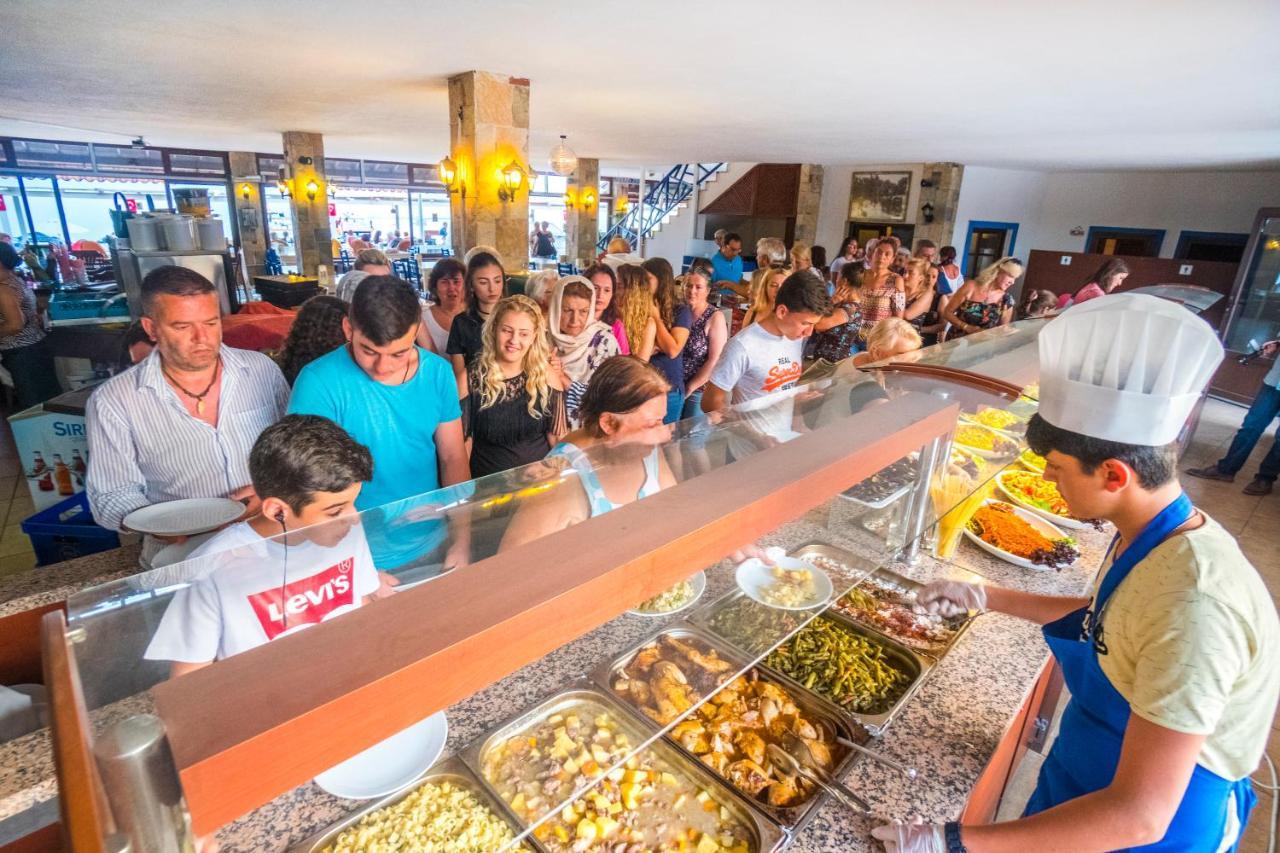 Otel Khai Bodrum