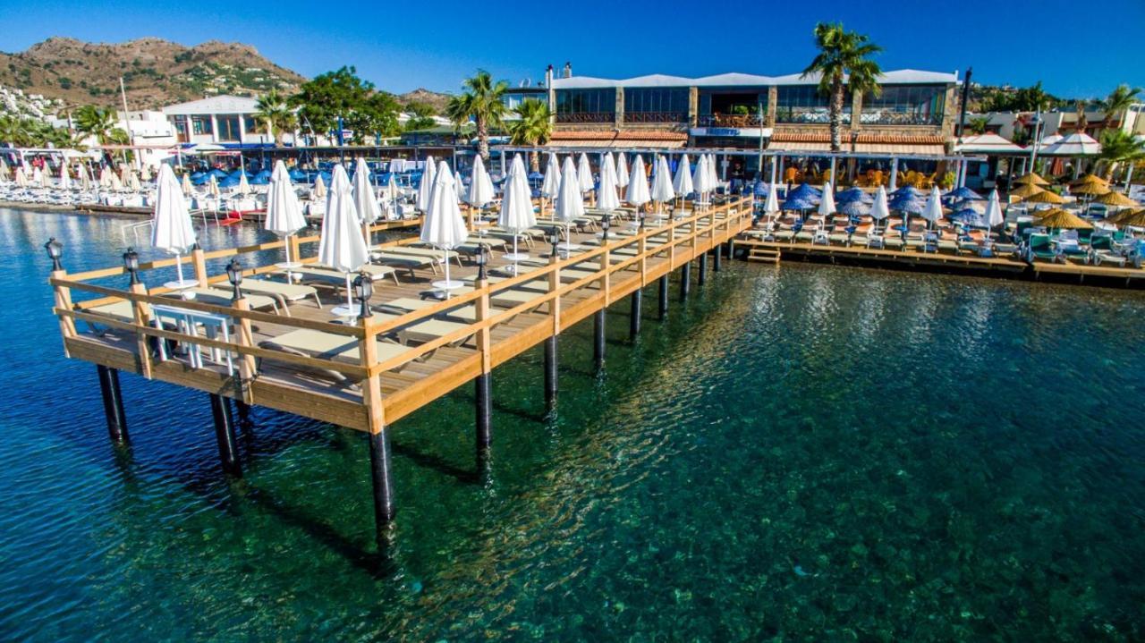 Otel Khai Bodrum